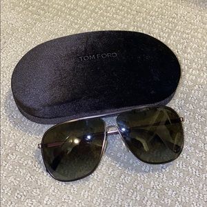 Tom Ford Dominic Sunglasses Men’s